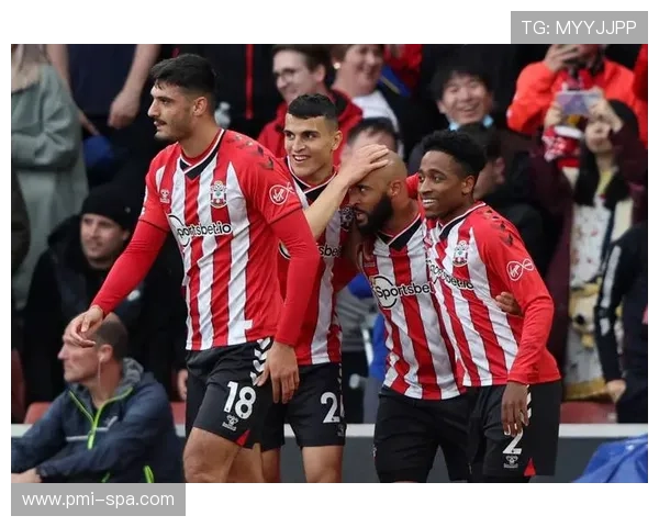 南安普顿整体实力