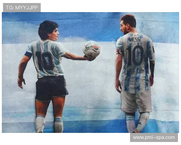 梅西 vs 马拉多纳:传奇地位差距在哪 梅西 vs 马拉多纳:传奇地位差距在哪